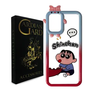 کاور گاردین گارد مدل Kid مناسب برای گوشی موبایل شیائومی Poco M3 / Redmi 9T