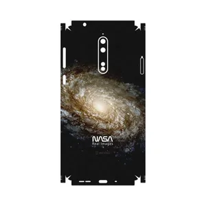 MAHOOT Universe-by-NASA-1-FullSkin Cover Sticker for Nokia 8