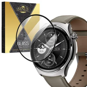 Xinus XWPM Screen Protector For Mibro Lite 3 Pro