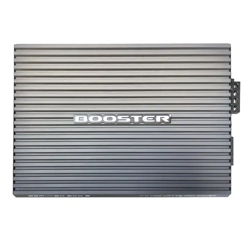 آمپلی فایر خودرو بوستر مدل BSA-4.60 ECO5