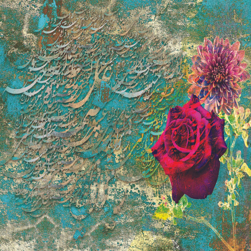 پوستر دیواری مدل 2001