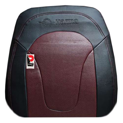 روکش صندلی خودرو پارس کاور مدل HI-MA مناسب برای خودرو هایما S7