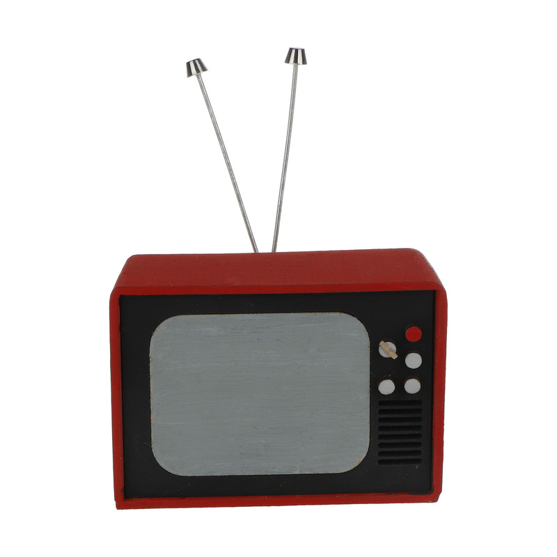 ماکت دکوری مدل تلویزیون کد mh1
