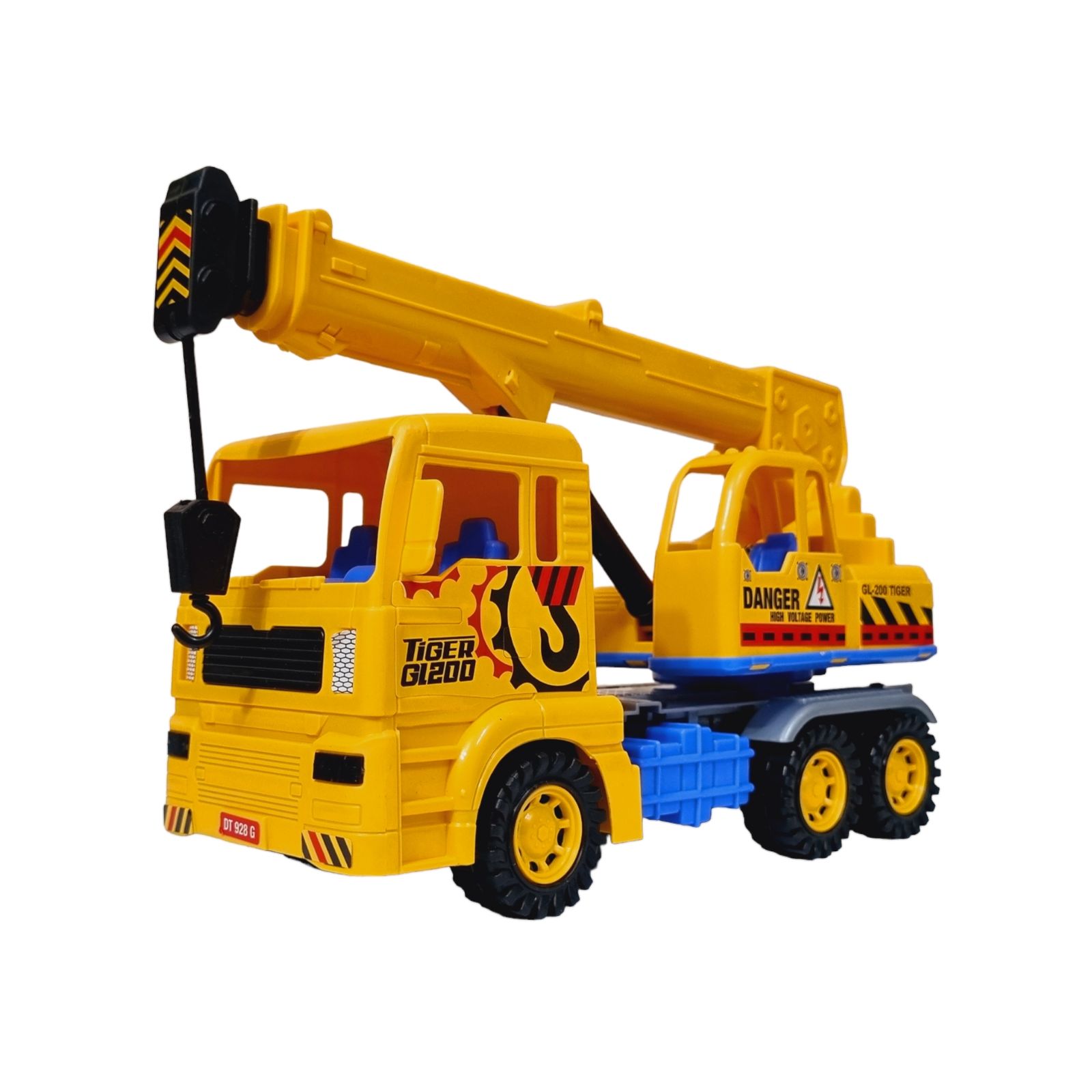 ماشین بازی مدل جرثقیل کد M1 -  - 8