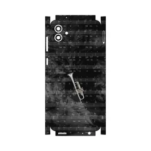 MAHOOT Trumpet-FullSkin Cover Sticker for Samsung Galaxy A04