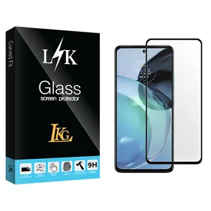 LKG LK Screen Protector For Motorola  Moto G72