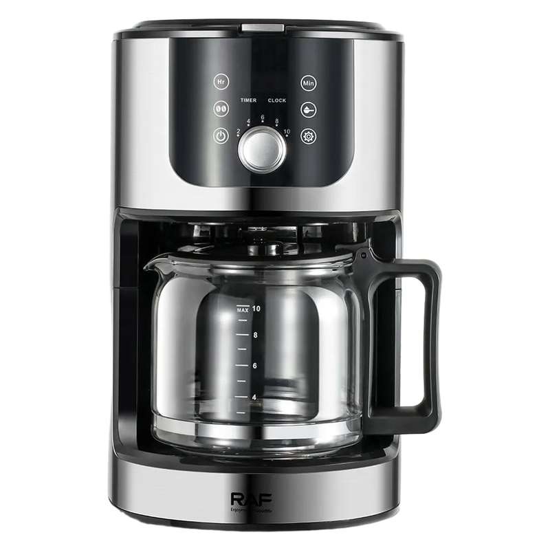 قهوه ساز راف مدل R.110