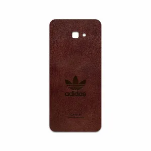 MAHOOT NL-DDS Cover Sticker for Samsung Galaxy J4 Plus