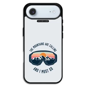 AKAM AMC-WA17AIR-SKI-25 Cover For Apple iPhone Air