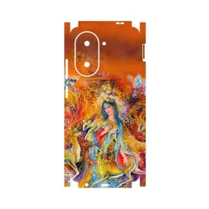 MAHOOT Persian miniature 2-FullSkin Cover Sticker for Xiaomi Poco C71