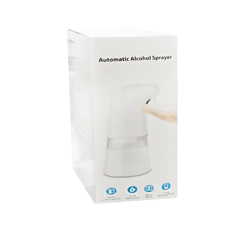 دستگاه ضدعفونی کننده مدل SD01