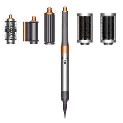 معرفی بهترین مارک دستگاه فرکننده مو