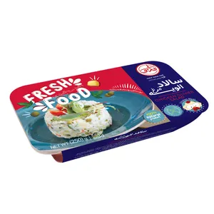 سالاد الویه مرغ فارسی - 250 گرم