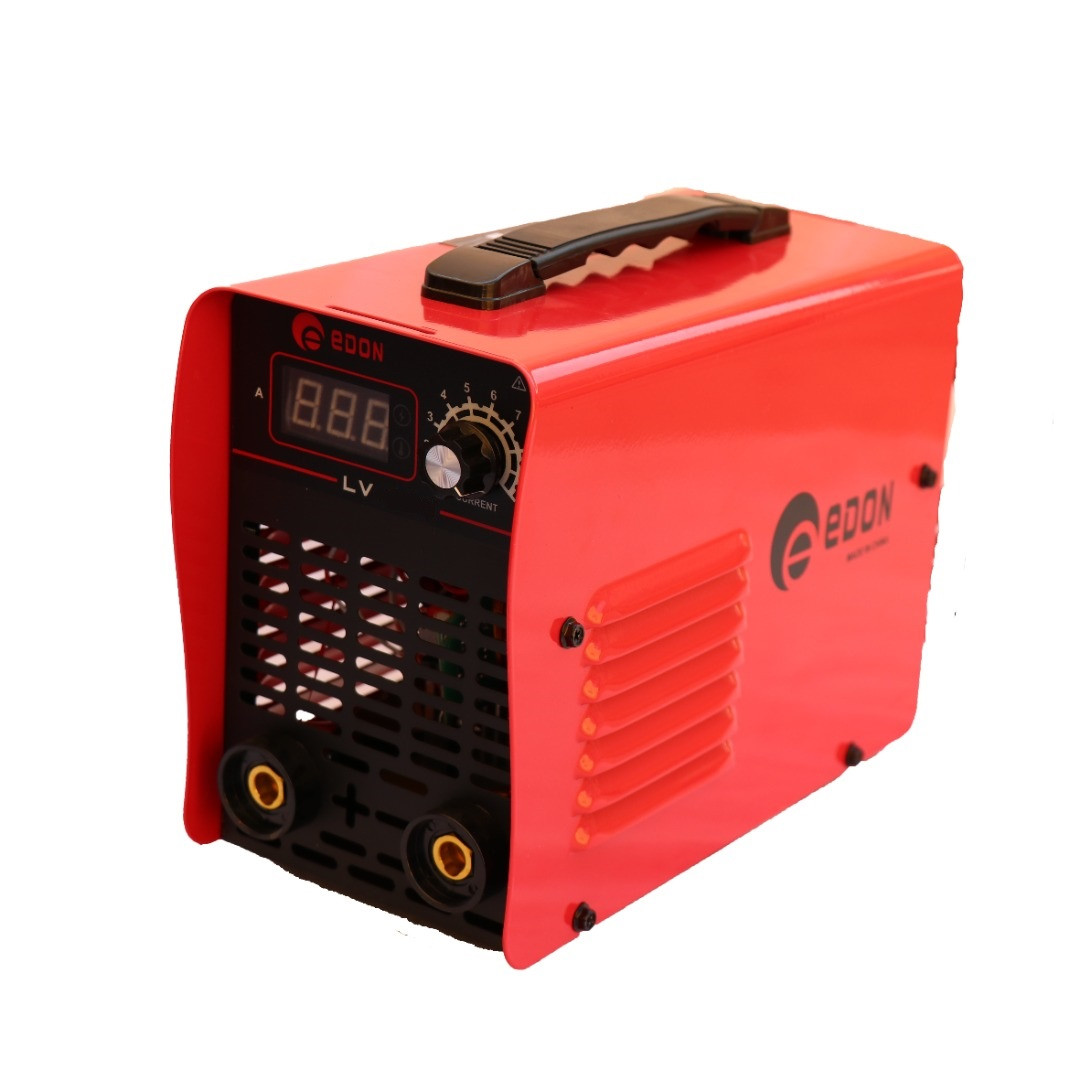 اینورتر جوشکاری 300 آمپر ادون مدل LV-300 اینورتر جوشکاری 300 آمپر ادون مدل LV-300