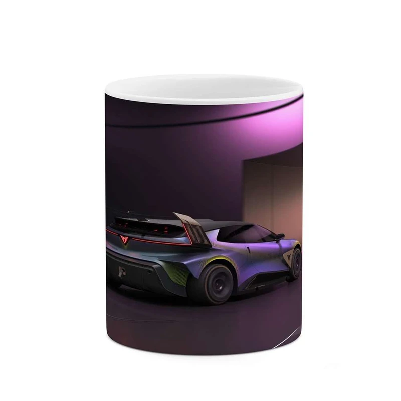 ماگ کاکتی مدل ماشین کد mgh16522