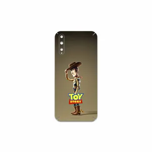 MAHOOT Toy Story Cover Sticker for Huawei Y8p