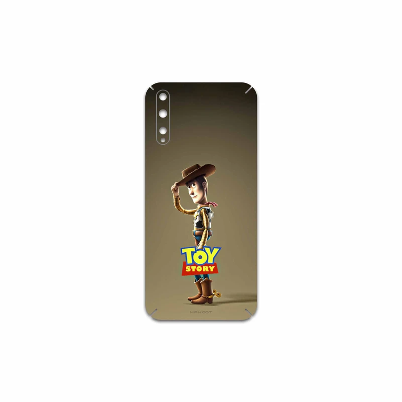 برچسب پوششی ماهوت مدل Toy Story مناسب برای گوشی موبایل هوآوی Y8p