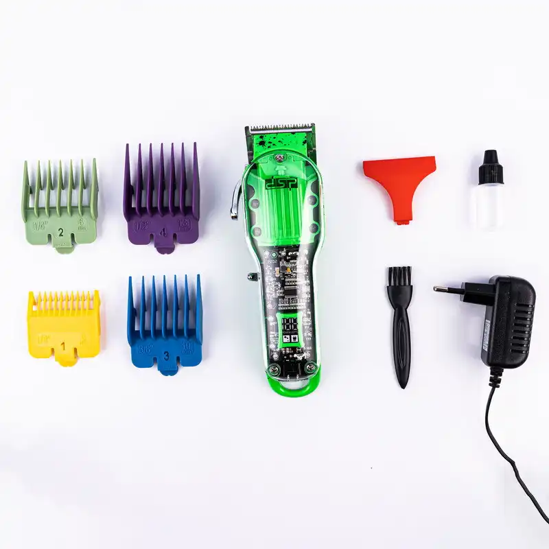 ماشین اصلاح موی سر و صورت دی اس پی مدل 5800RPM - DSP-90460