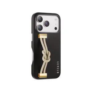 LEVELO Polaris cover for Apple iPhone 17 Pro Max