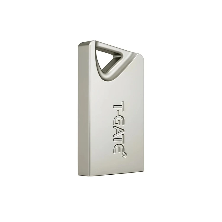 فلش مموری تی گیت مدل T109 ظرفیت 32 گیگابایت با رابط USB 2.0