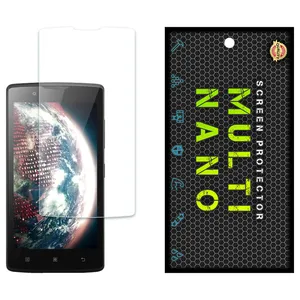 Multi Nano X-S1N Screen Protector For Lenovo A2010