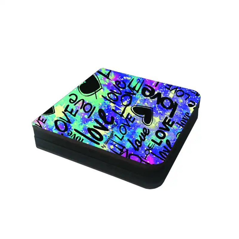 جعبه سیگار مدل لاو کد 230