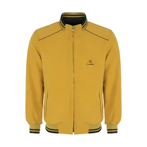 کاپشن مردانه مدل جردن کد 01