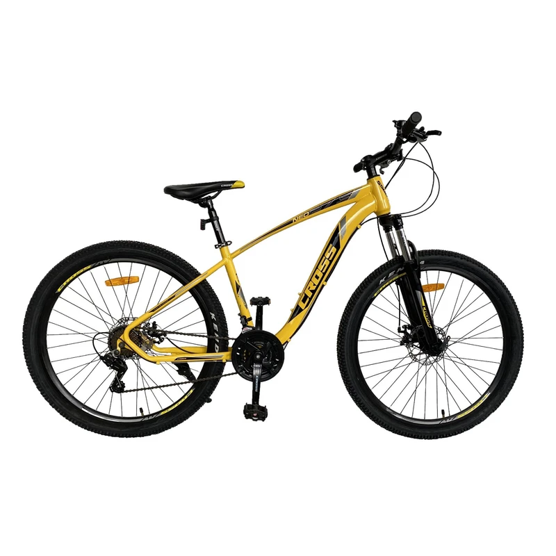 دوچرخه کوهستان کراس مدل Neo سایز طوقه 27.5 اینچ