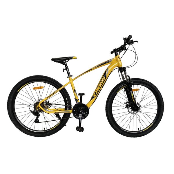 دوچرخه کوهستان کراس مدل Neo سایز طوقه 27.5 اینچ