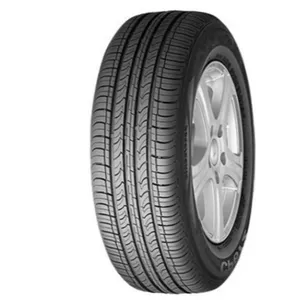 لاستیک خودرو جی پلنت مدل CP67210 سایز 215/55/17 - یک حلقه