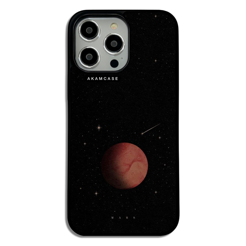 کاور آکام مدل AMC-WA14PROMAX-PLANET-19 مناسب برای گوشی موبایل اپل iPhone 14 Pro Max