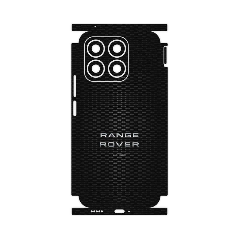 برچسب پوششی ماهوت مدل Range_Rover_Logo-FullSkin مناسب برای گوشی موبایل آنر X8b
