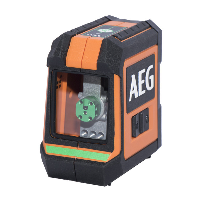 تراز لیزری آ ا گ مدل CLG220-B