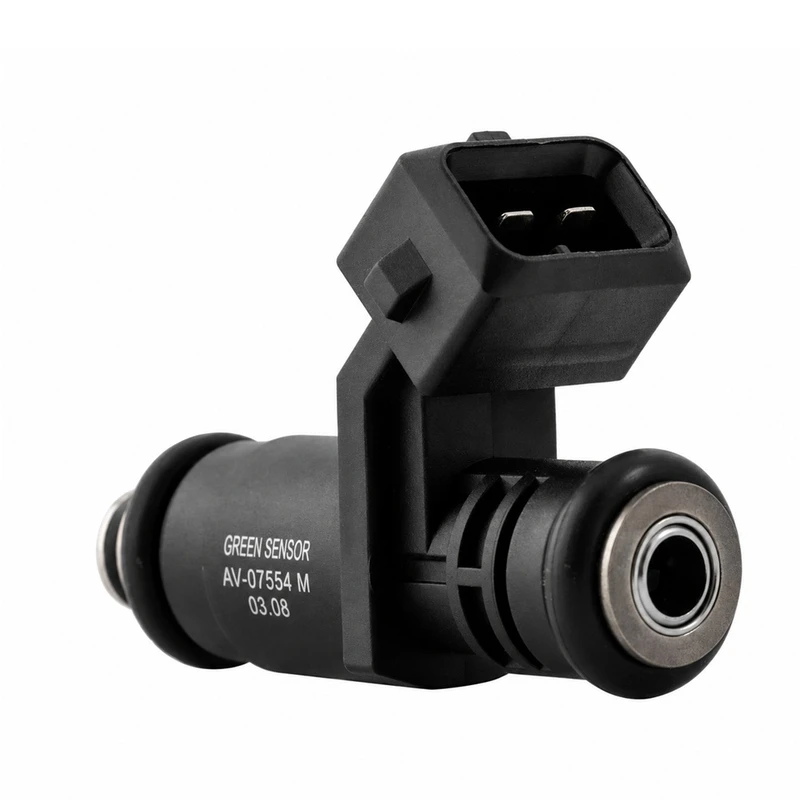 سوزن انژکتور خودرو گرین سنسور مدل ساژم مناسب برای پژو 405، پارس و سمند XU7