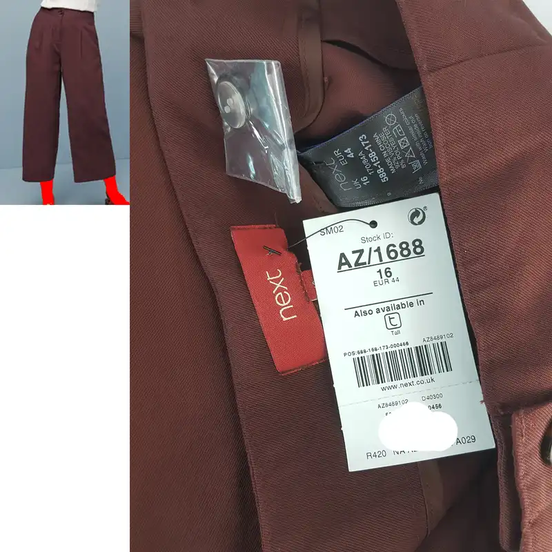 شلوار زنانه نکست مدل az-1688