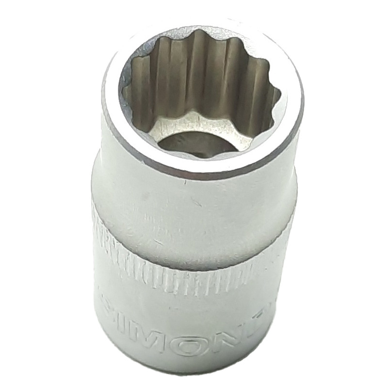 سری بکس 12پر سیموند مدل 12PAR سایز 13 میلی متر