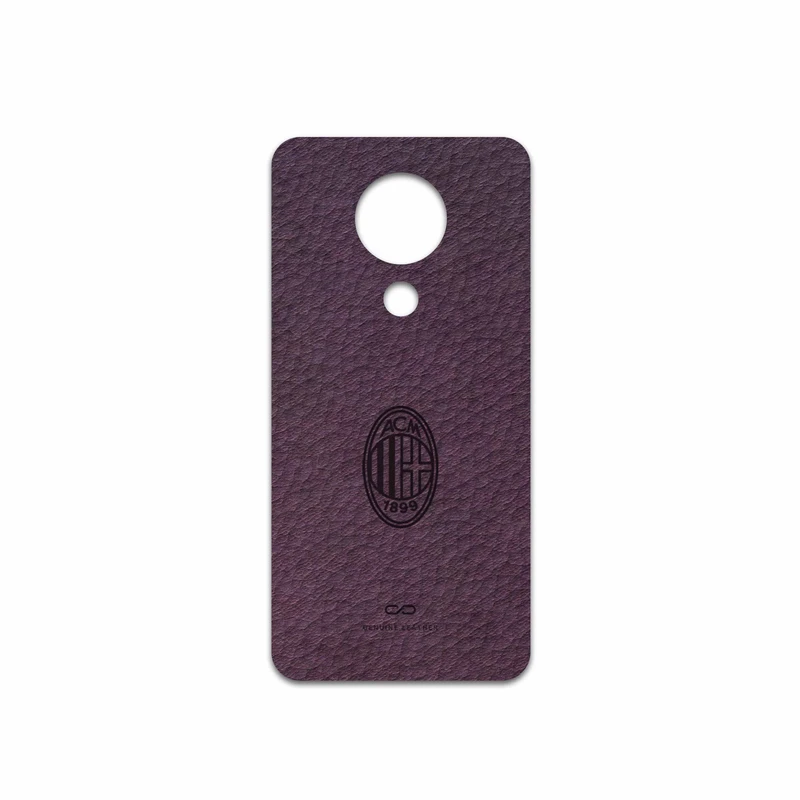 برچسب پوششی ماهوت مدل PL-ACMLN مناسب برای گوشی موبایل نوکیا 3.4