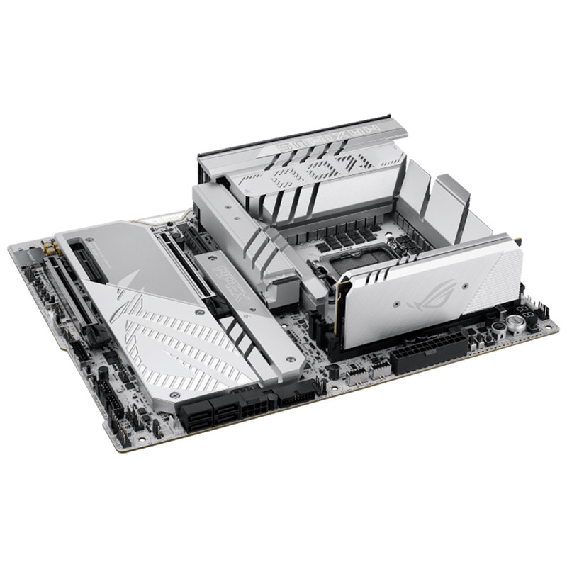 مادربرد ایسوس مدل ROG MAXIMUS Z890 APEX