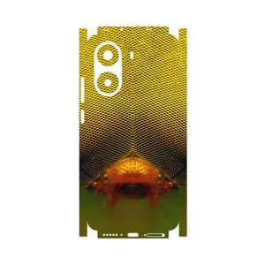 MAHOOT Bee eyes-FullSkin Cover Sticker for Xiaomi Poco X7 Pro