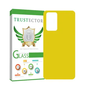  Trustector NANOBT Back Protector For Xiaomi Redmi Note 10 Pro / Redmi Note 10 Pro India / Redmi Note 10 Pro Max