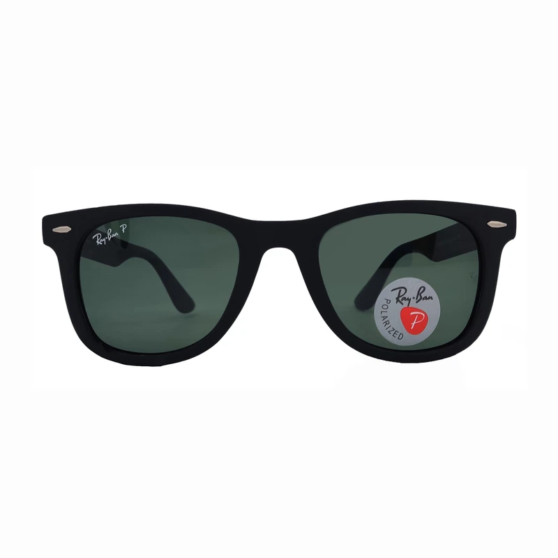 عینک آفتابی ویفرر (Wayfarer) مدل RB2140P c3