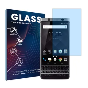 Glass Resistant model Anti-blue screen protector suitable for Blackberry Keyone mobile phones