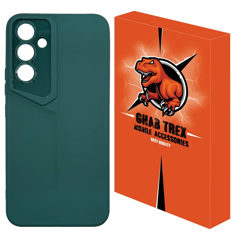 کاور قاب تی رکس مدل PRDSIGN مناسب برای گوشی موبایل سامسونگ Galaxy A17