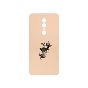 MAHOOT Collage of surreal Portrait of Women 2 Cover Sticker for UMI A1 Pro