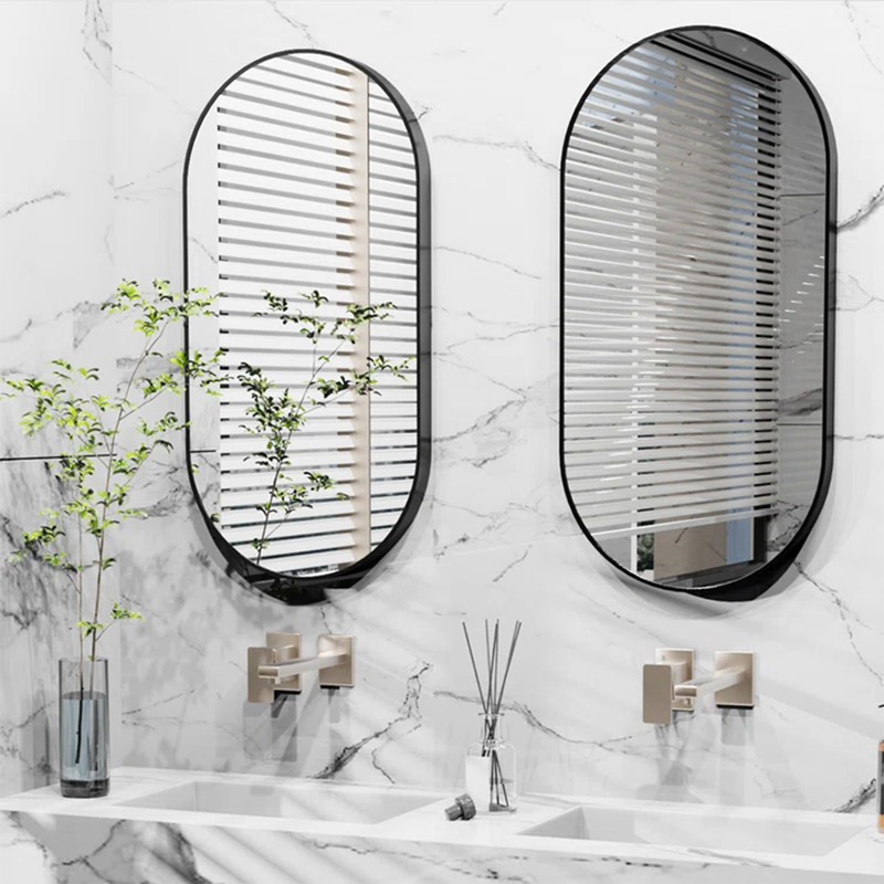 آینه سرویس بهداشتی مدل w-70-38
