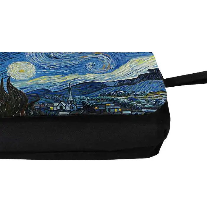 جامدادی طرح شب پر ستاره کد wj204