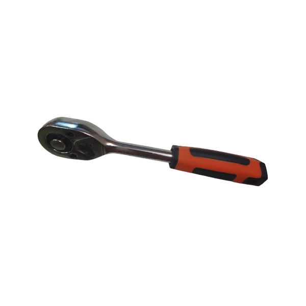 آچار بکس جغجغه ای مدل AB-1201 سایز 1.2 اینچ