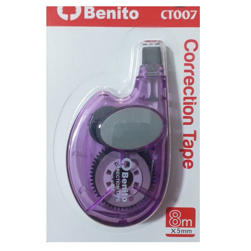 غلط گیر نواری بنیتو مدل شقایق کد 001