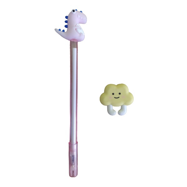 روان نویس مدل فانتزی کد 144 به همراه پاک کن