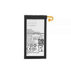باتری موبایل مدل BA320ABE ظرفیت 2350 میلی آمپر ساعت مناسب برای گوشی موبایل سامسونگ Galaxy A3 2017